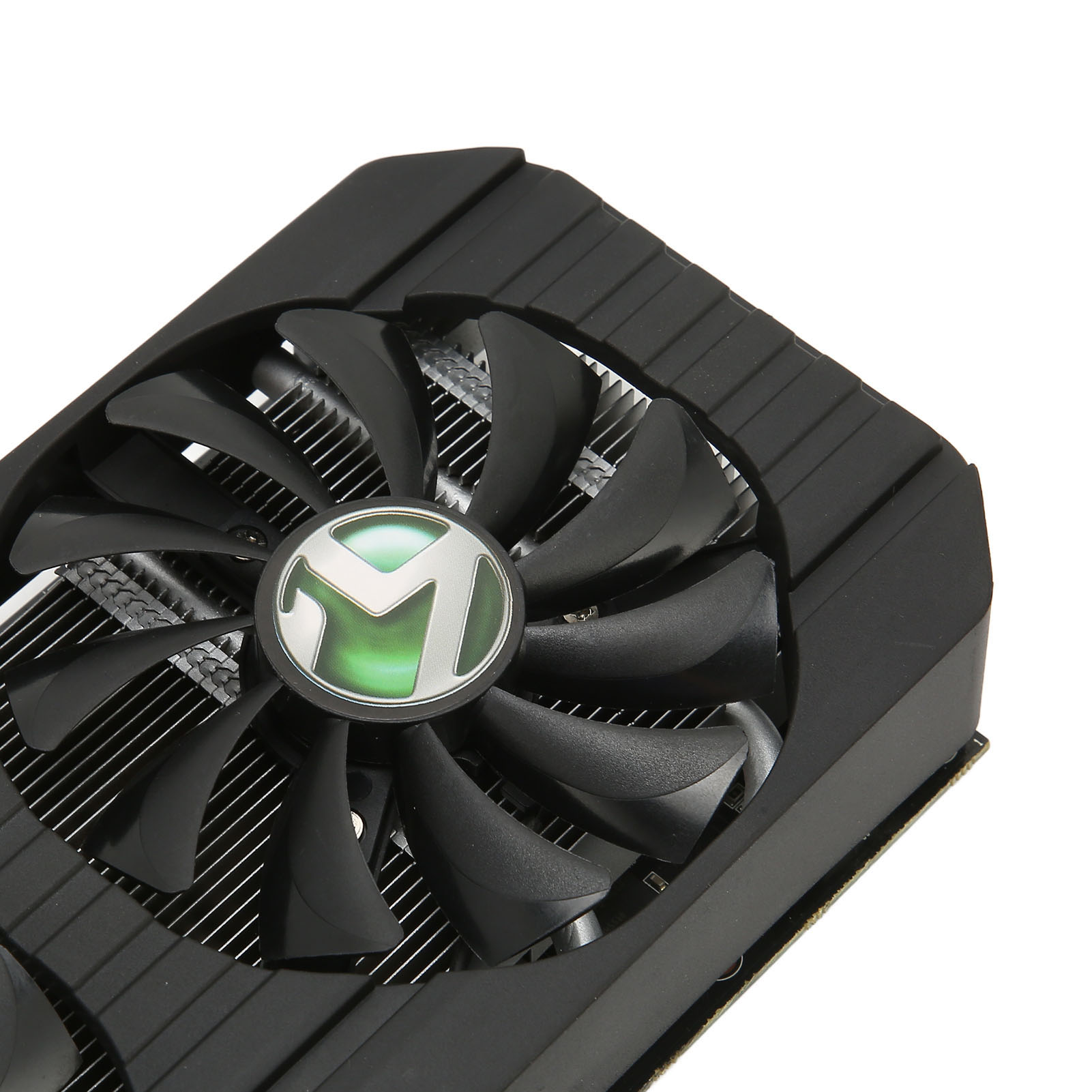 GTX1060 GDDR5 Graphics Card 192bit Dual Fans Low Noise 4K HDR Technology Gaming GPU for Desktop Computer 1060 3GB. 