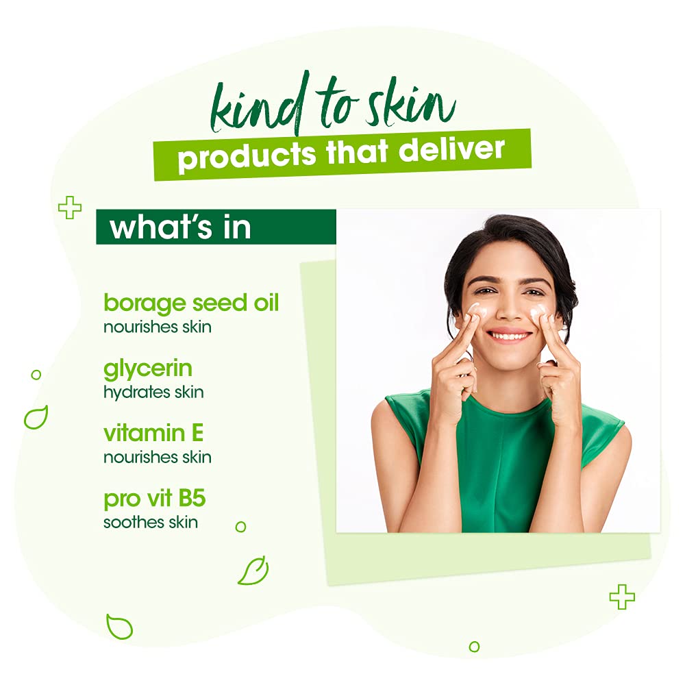 Simple Face Wash | Simple Kind to Skin Refreshing Facial Gel Wash | 150ml. 