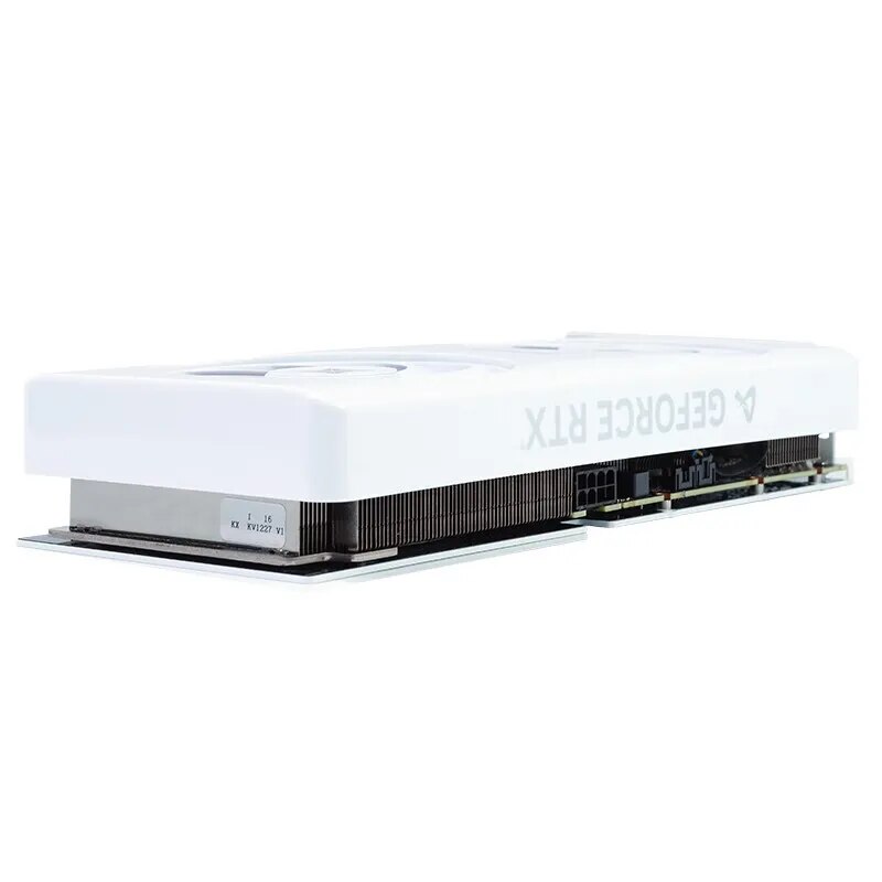 AX-Power By INNO3D GeForce RTX 4060 Graphics Card 8GB X2W GDDR6 128Bit NVIDIA 8G RTX4060 Video Card Desktop Gaming GPU New. 