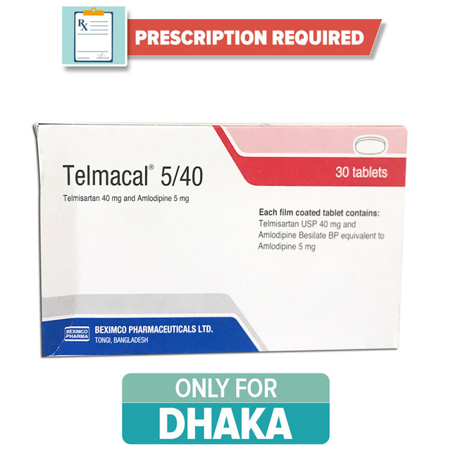 telmisartan norvasc 5mg