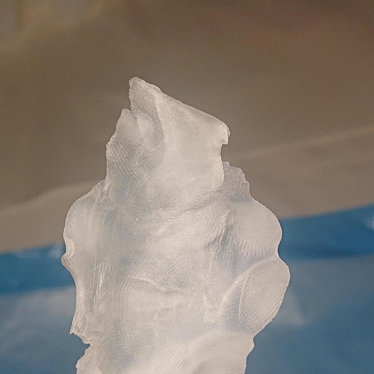 Cosmetic Grade Plastic Pinching Carving Soft Wax Microcrystalline Wax CraftDIYRaw Materials