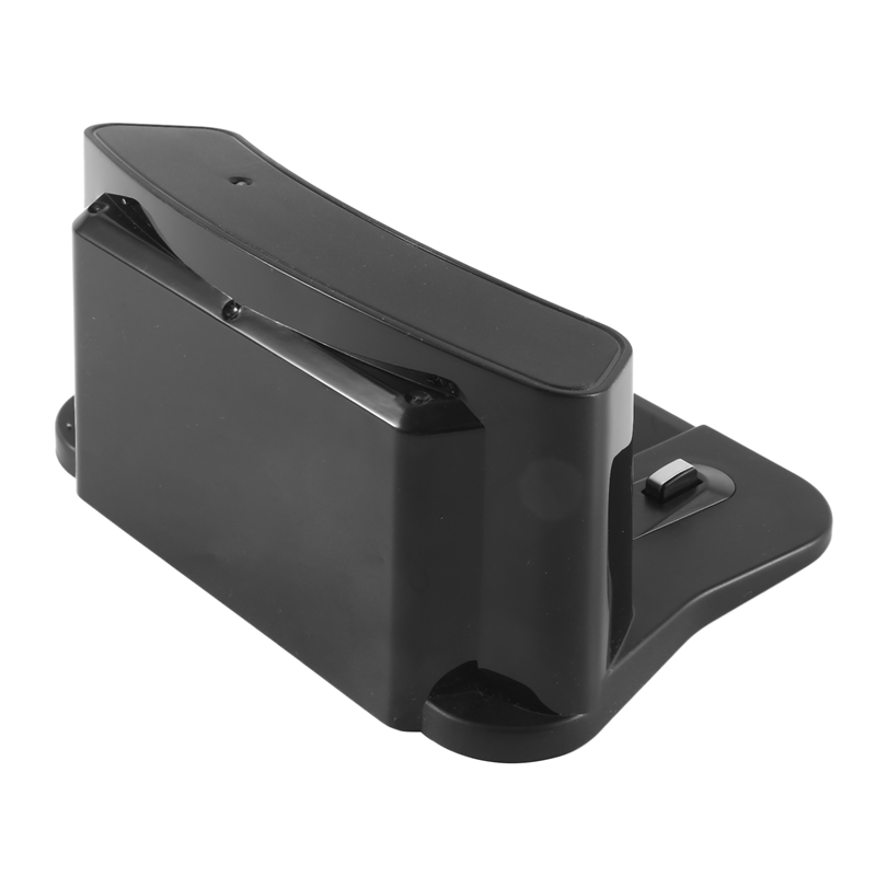 Charger Dock Charging Station Base for Ilife V3 V5 A4 V5S V5S Pro T4 Robot Vacuum Cleaner Sweeping. 