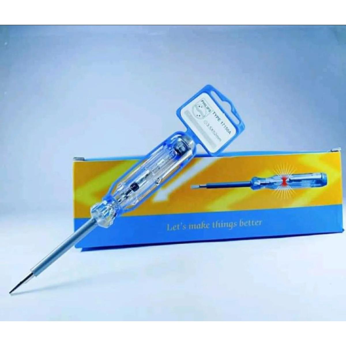 Phillips Tester