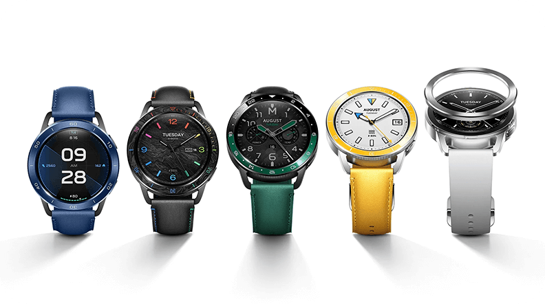 Xiaomi Watch 2
