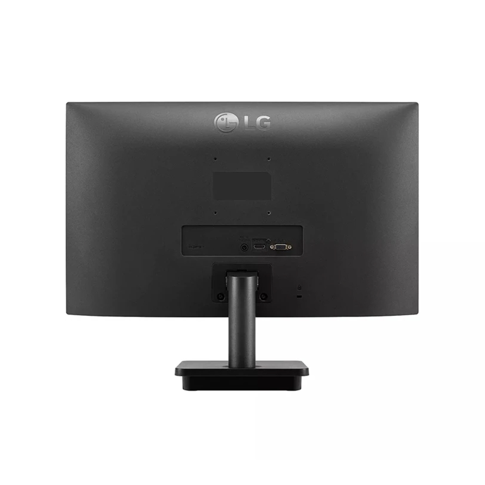 LG 22MP400-B 21.5-inch Full HD Monitor with AMD FreeSync and OnScreen Control. 