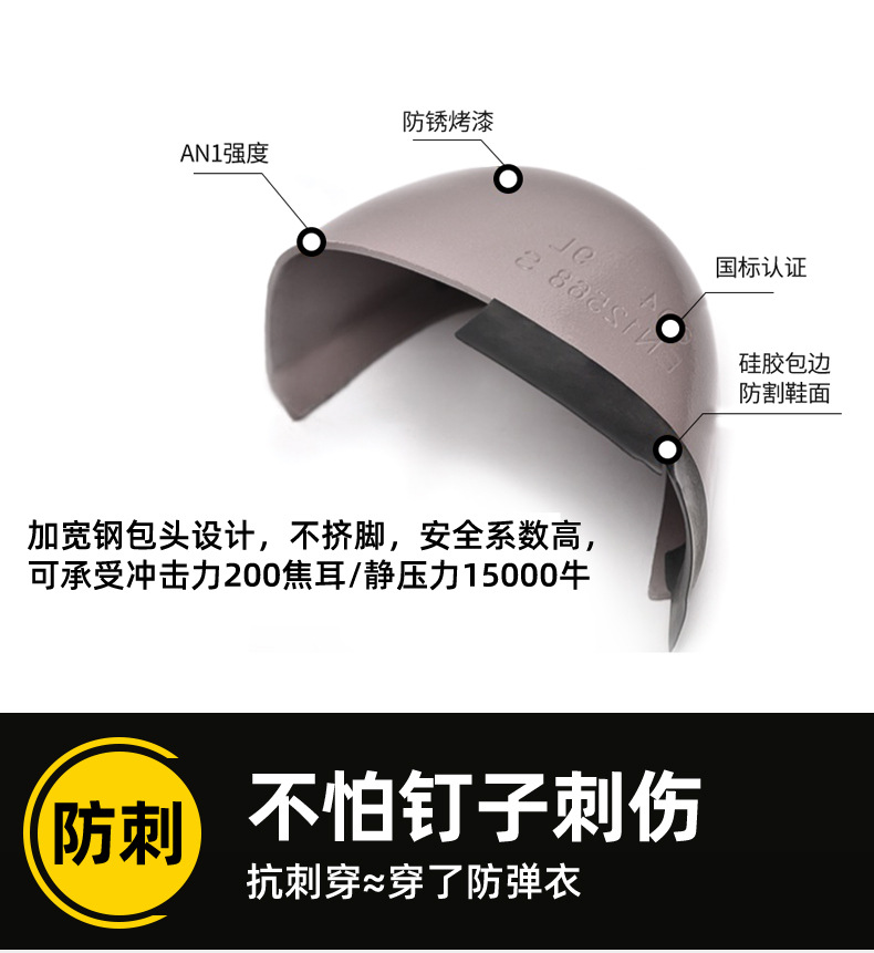 Discover more than 158 safety toe shoe covers latest - kenmei.edu.vn