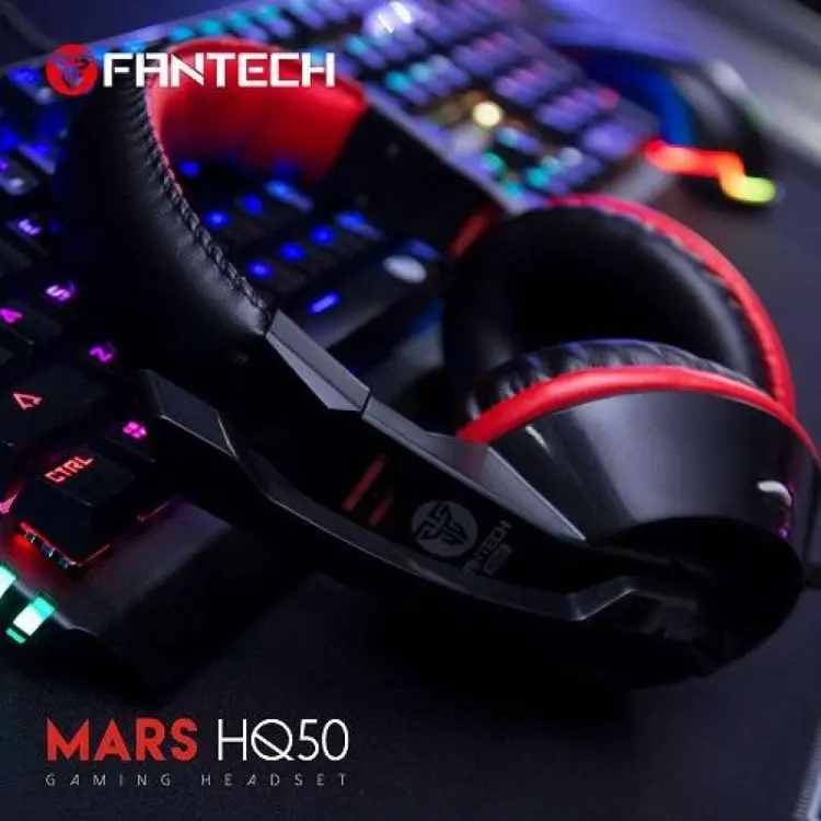 Fantech best sale mars hq50