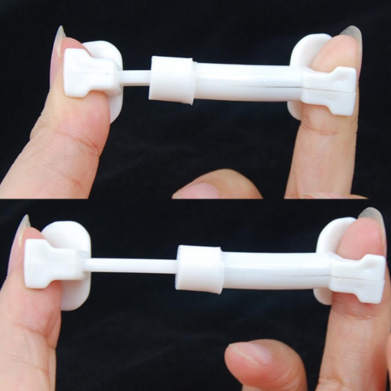 Facial Muscle Exerciser Slim Mouth Piece Toner Flex Face Smile Cheek Relaxed New. 