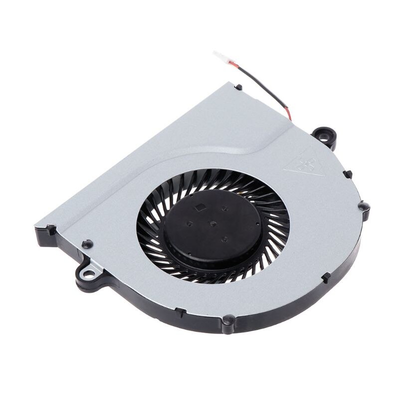 【VisioN Shop】CPU Cooling Fan Laptop Cooler for Acer Aspire E5-571G E5-571 E5-552 E5-471 E5-471G E5-473 E5-473G E5-573 E5-573G V3-472G V3-572. 