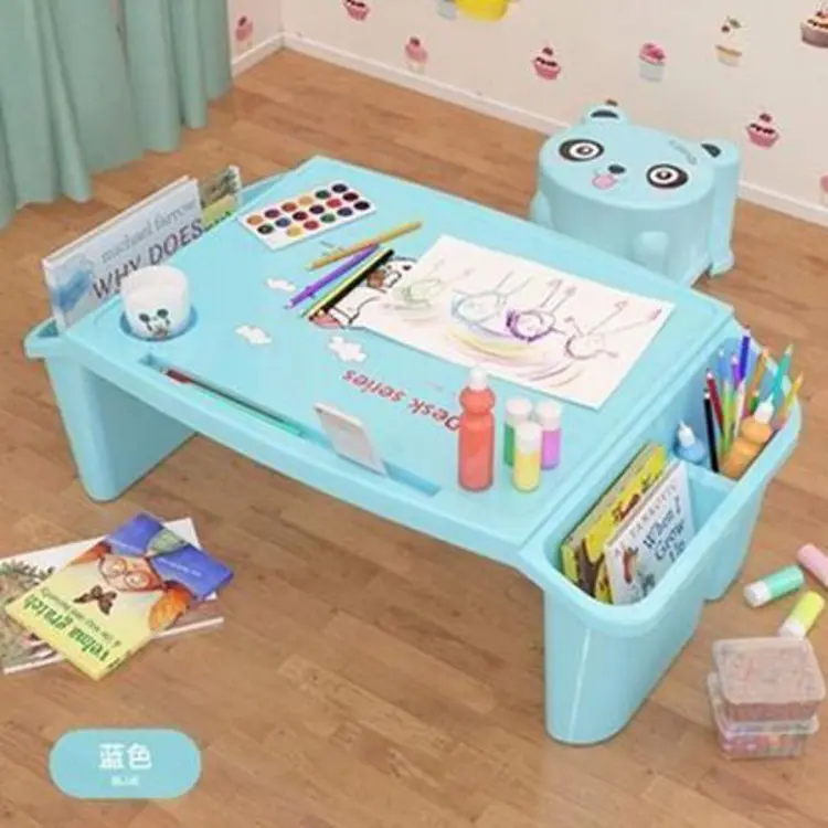 Baby store writing table