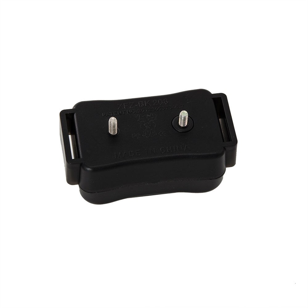 NEW Anti No Bark Control Collar Auto Static Shock for Training  Stop Barking. 
