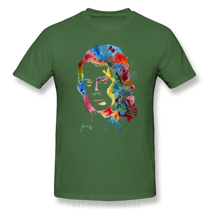 Paco De And Lucia (8) Geek Men's Basic Short Sleeve T-Shirt R228 Tops Tees European Size. 