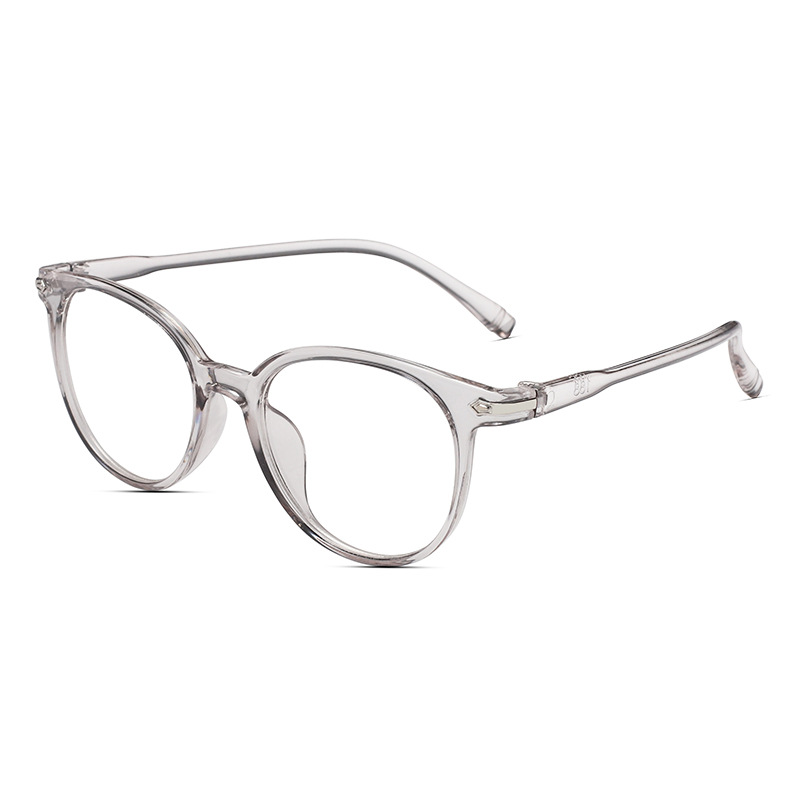 Anti Blue Light Glasses Women Oversized Eyeglasses Anti Blue Light