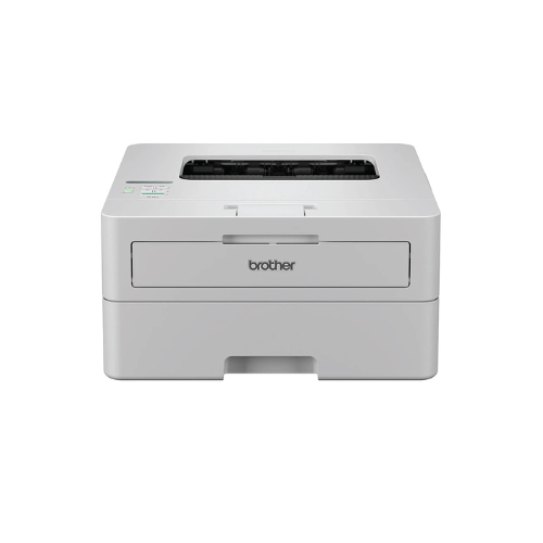 Brother HL-B2100D Single Function Mono Laser Printer. 