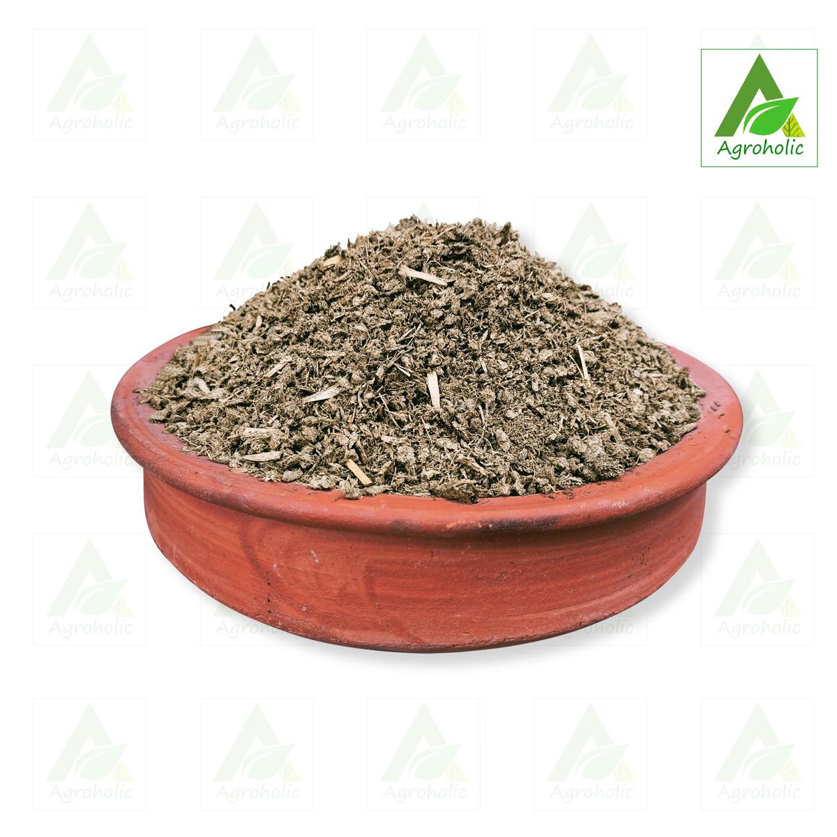 Cow Dung Powder Dry - 5kg