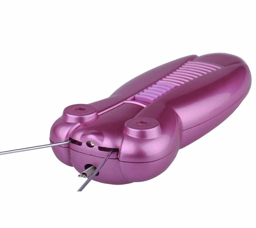 BROWNS HAIR REMOVER TRIMMER. 