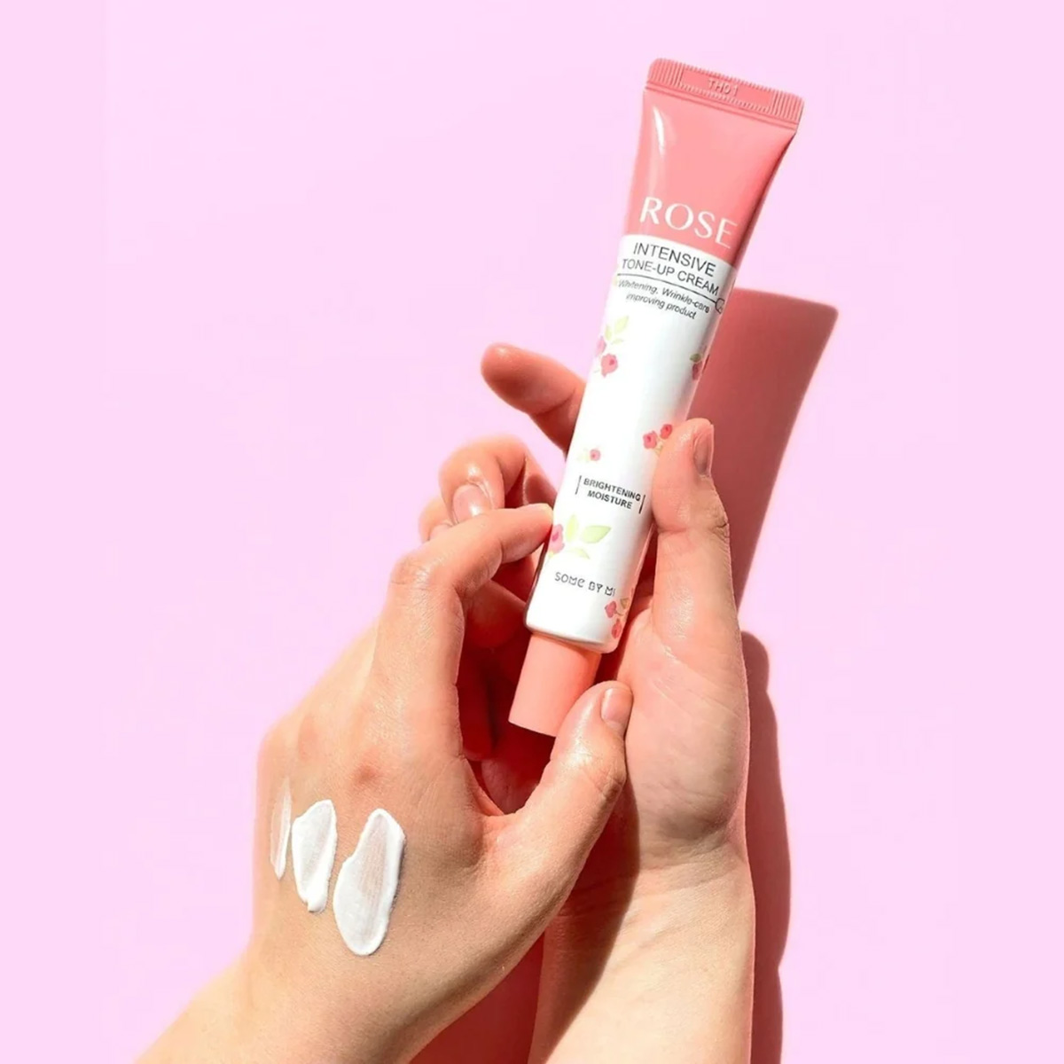 Some by mi rose intensive Tone-Up Cream - 50ml