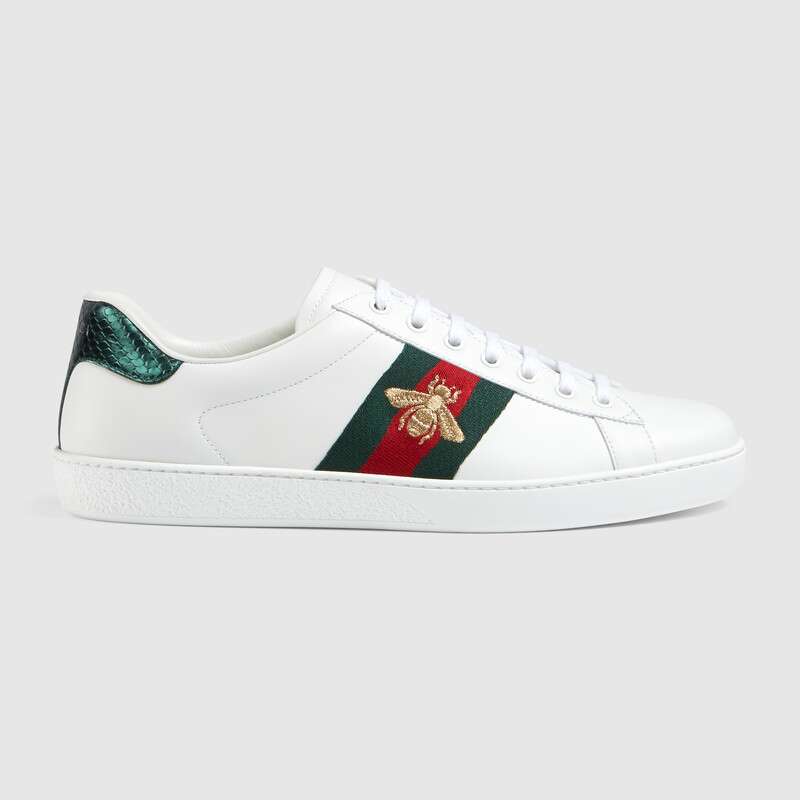 gucci chuck taylor