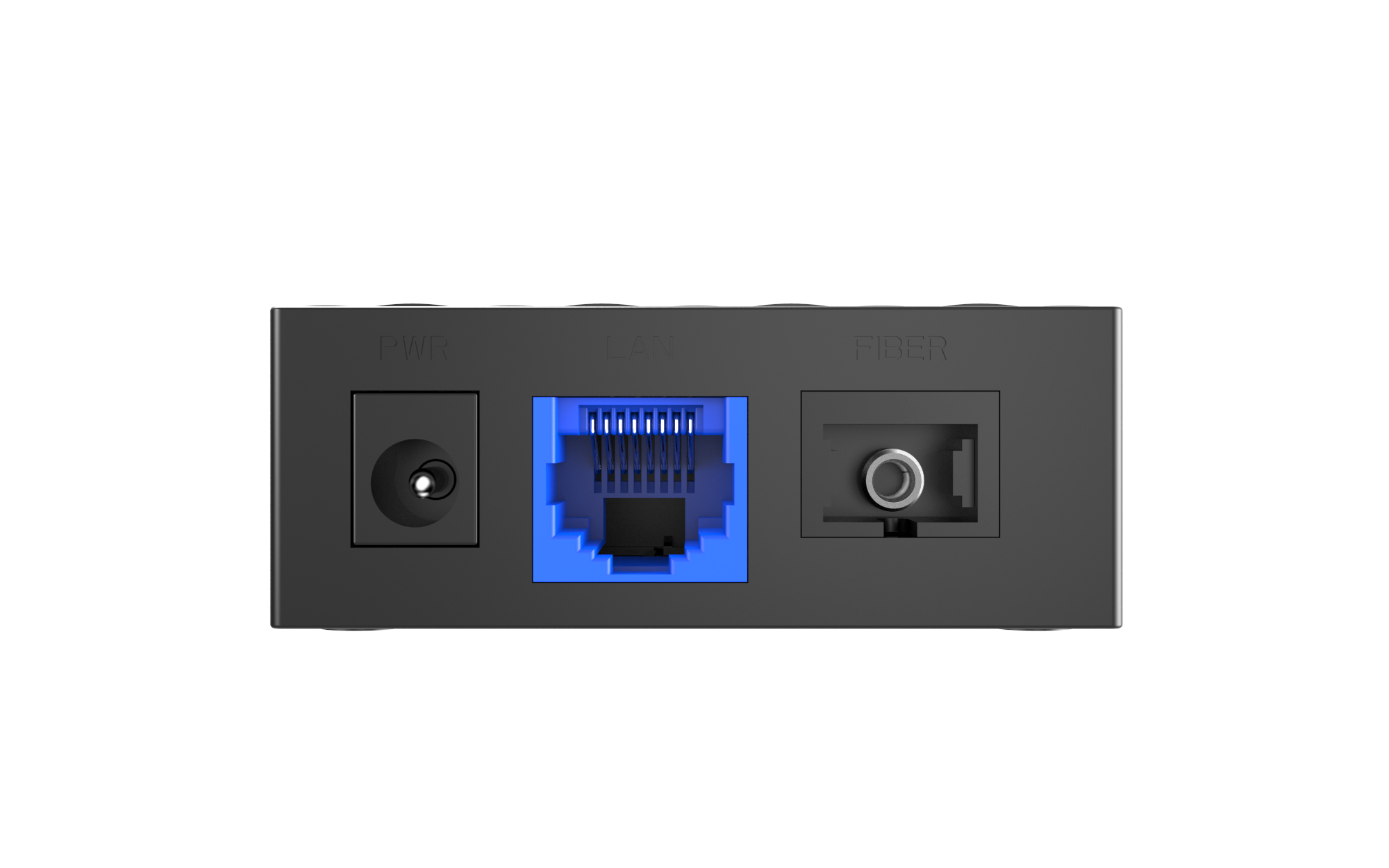 Tenda HG1 Xpon Single Port Gigabit Onu. 
