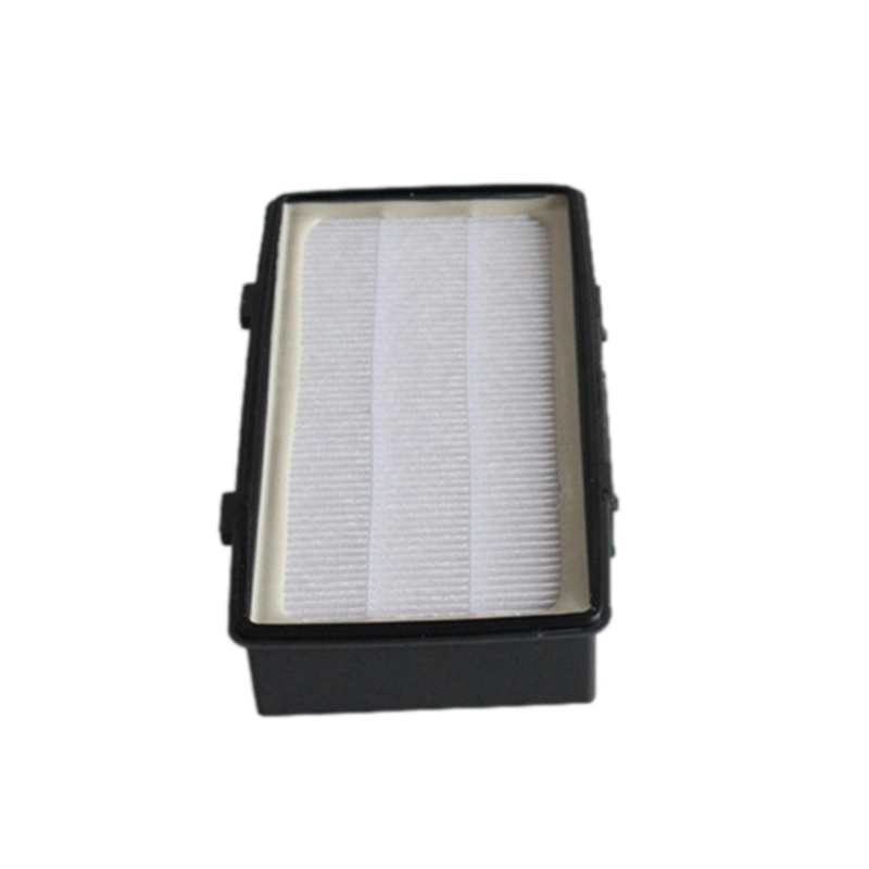 For Rowenta RO7611 / RO7623 / RO7634 / RO7647 / RO7663 / RO7676 / RO7681 / TW7621 Outlet Inlet Hepa Filter Replacement. 