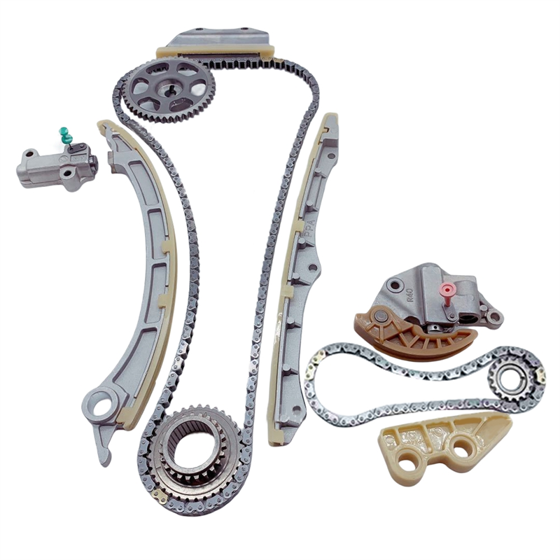 Learn about 40+ images 2008 honda accord timing chain replacement In