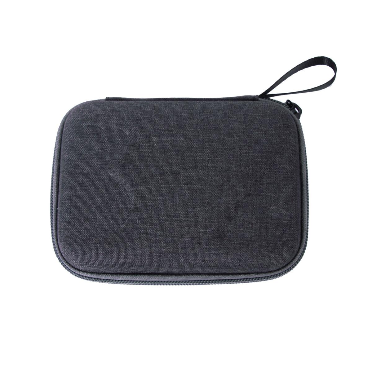 For Insta360 GO 2 Storage Bag Mini Carrying Case Handbag Protective Box For Insta360 GO2 Camera Accessories For Insta360 GO 2