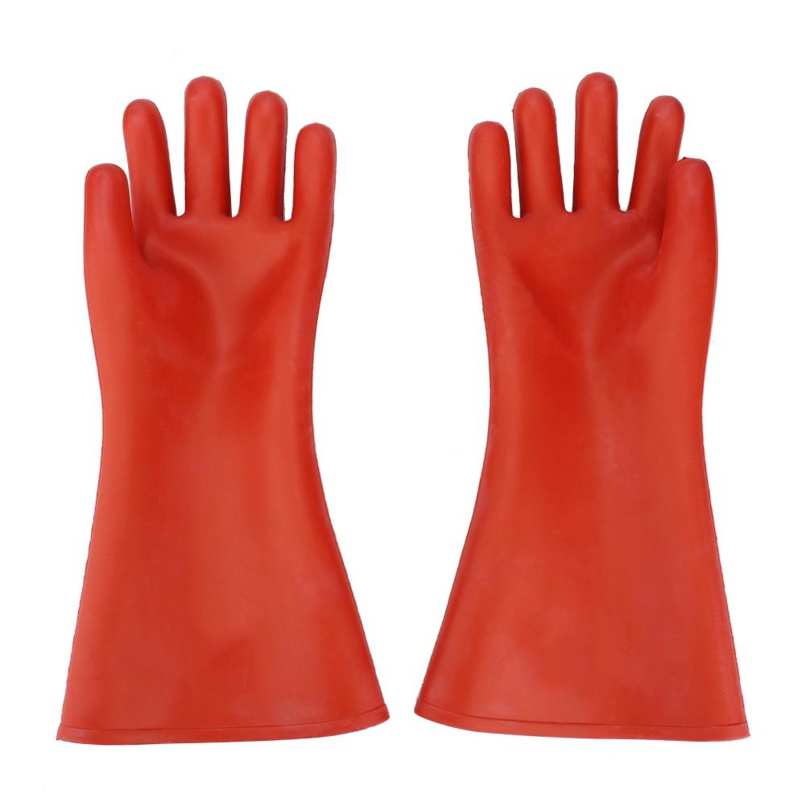 Electric Shock Prevention Gloves Images Gloves and Descriptions