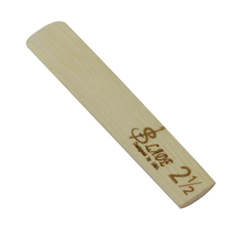 High Quality 10 pcs Clarinet Reeds Instrument Parts Accessories 5.88CM -. 