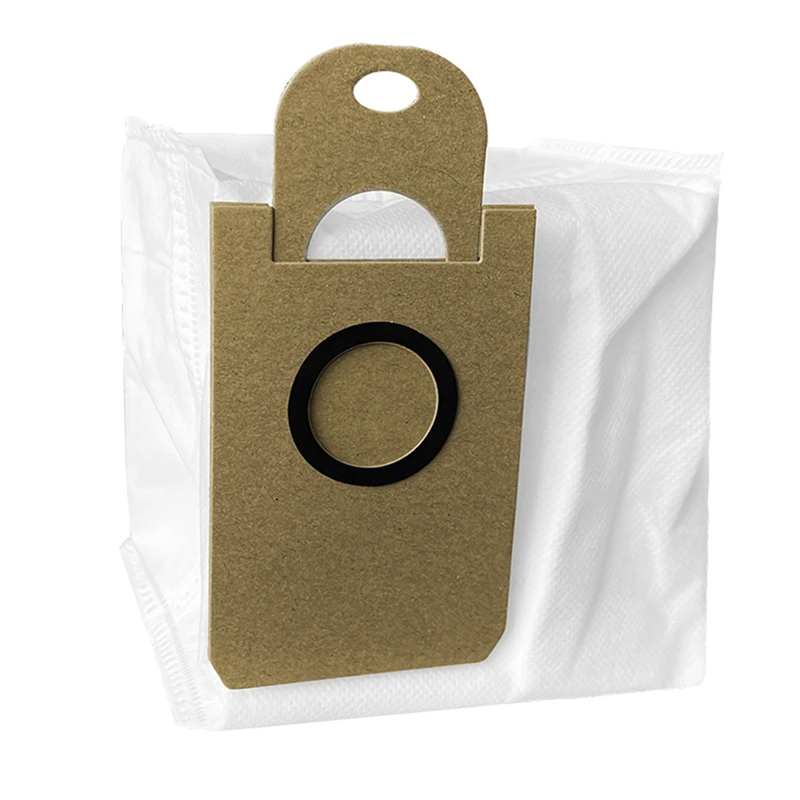 For T1 Pro / T1S Pro Replacement Spare Parts Robot Vacuum Roller Brush Hepa Filter Mop Cloth Rag Dust Bags