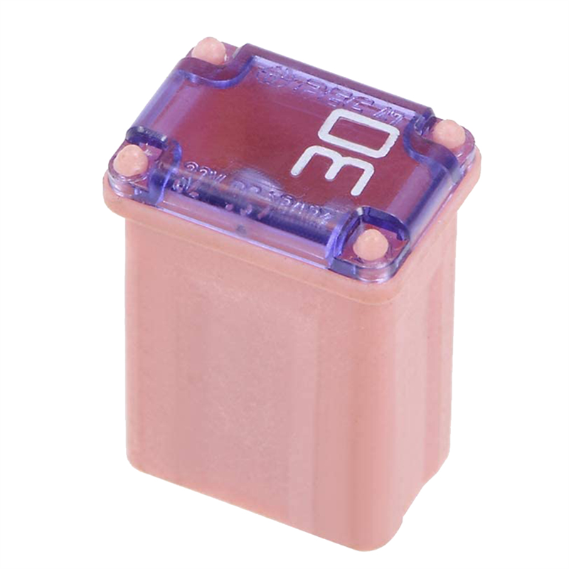 10 PCS 20Amp 30Amp Miniature Box Fuses FMM MCASE Type FMM Maxi Fuses ("Low Blow"). 