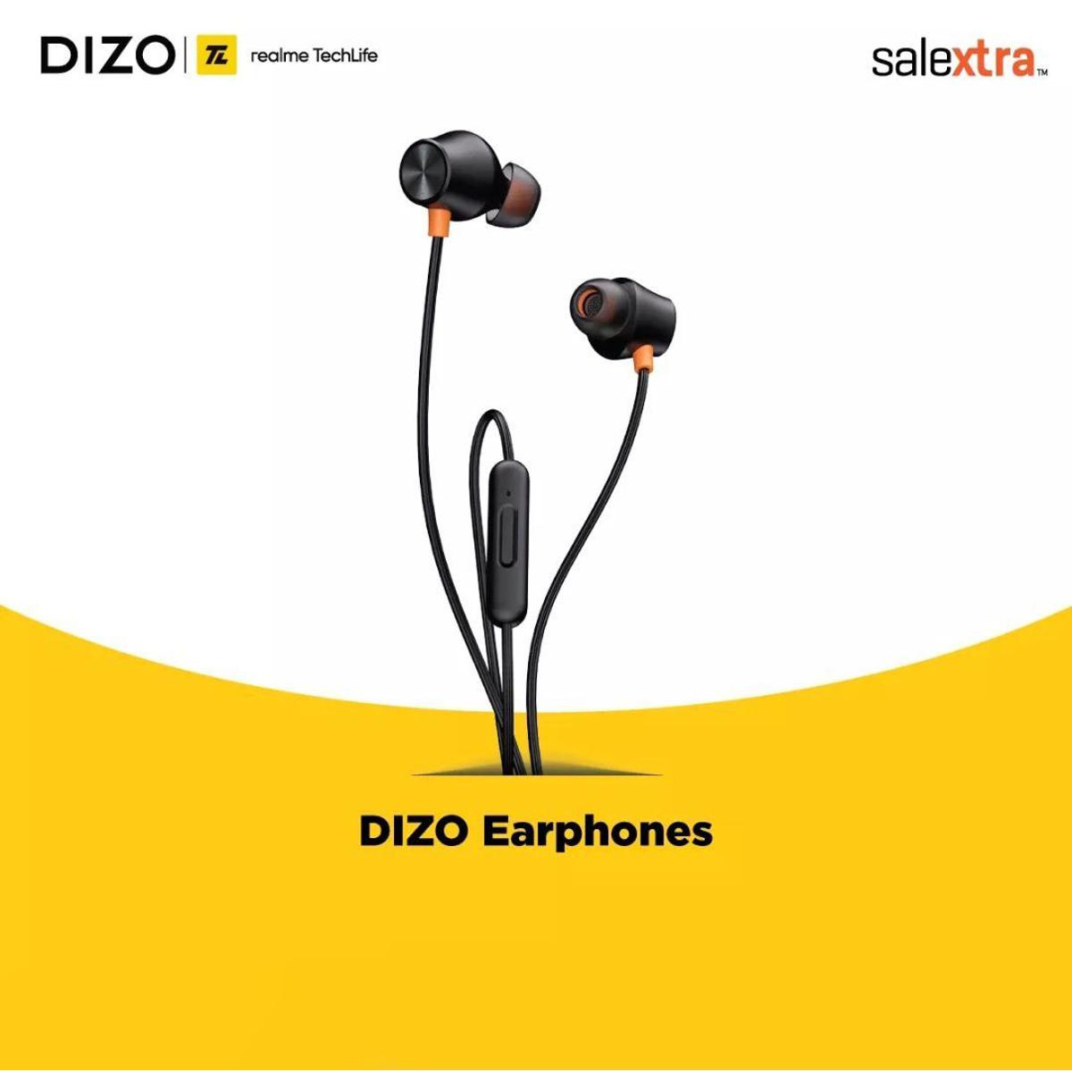 DIZO Products at 25% Off on Daraz | Buy Online