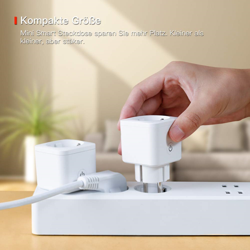 EU Smart Plug Wifi Smart Socket Smart Life Plug Smart Timer Plug Google Home Mini WiFi Switch Smart Home Automation. 