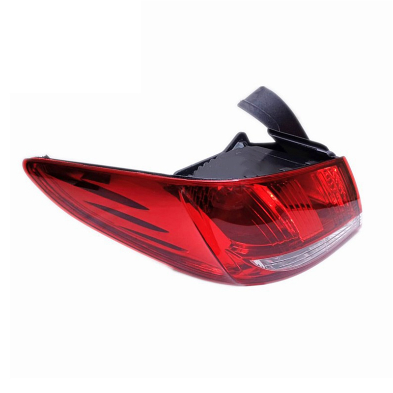 For 408 6350KN 6351KN Exterior Tail Light 9671332180 Replacement Parts Accessories ,Left