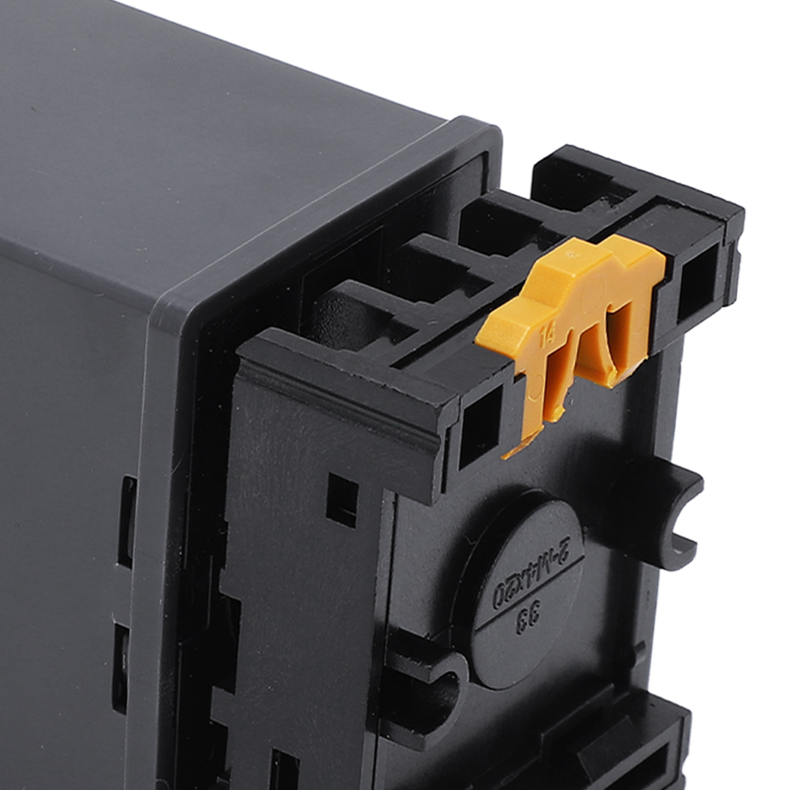 AC Motor Speed Controller Mini Separate Single Phase Stable Performance Motor Governor AC 220V for Printing Instrumentation