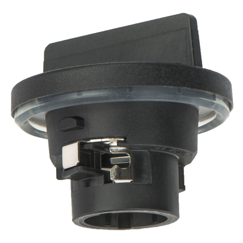 Accessories Front Turn Signal Head Light Lamp Bulb Socket Holder 1K6953123D for 2011-2017 VW Jetta Sedan. 