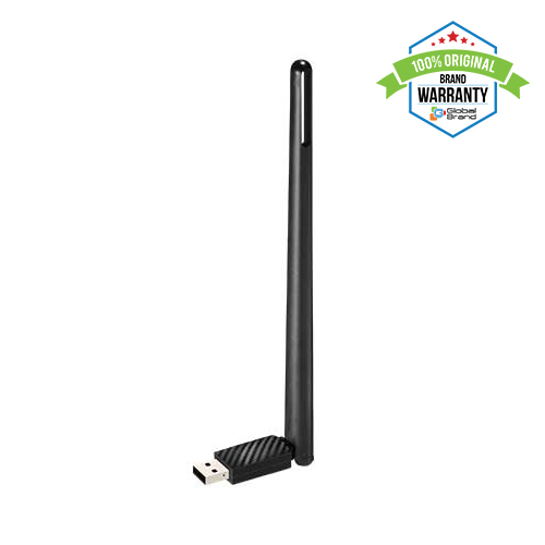 TOTOLINK N150UA Wireless N USB ADAPTER. 