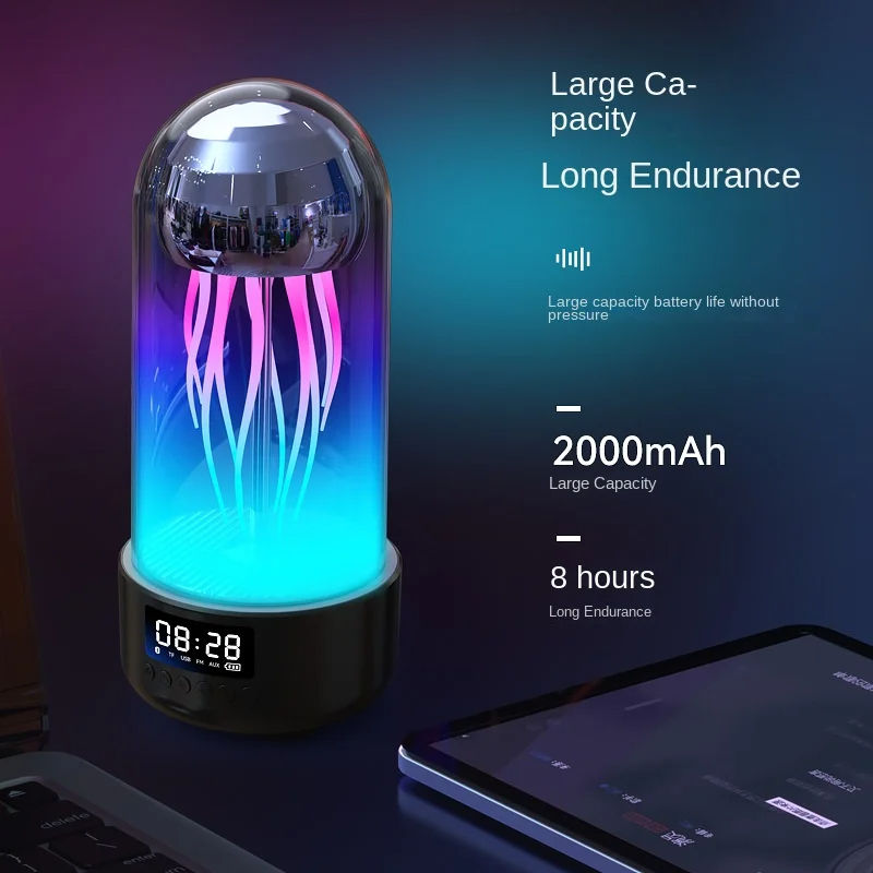 MIATONE - Portable Bluetooth Speaker - Wireless IP67 Waterproof Speaker with Subwoofer, 16W Louder Volume, Longer Playtime, Bluetooth 5.0, Dual Pairing. 