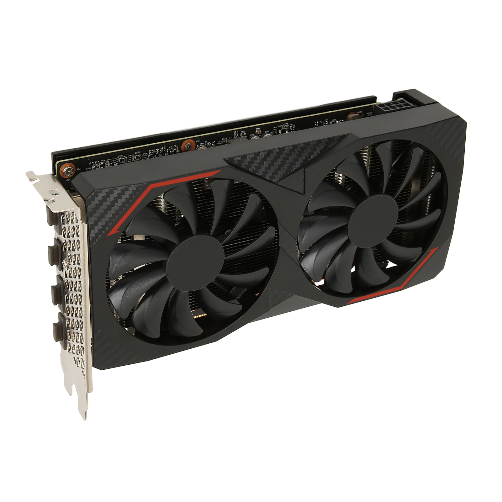 RX 6600 XT 8GB GDDR6 Graphics Card 128bit 8 PCI Express 3.0 PC Graphics Card. 