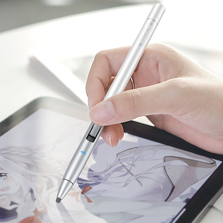 （COD Available)NILLKIN iSketch Adjustable Capacitive Stylus Pen. 