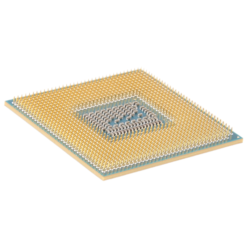 i7 3630QM SR0UX Quad Core 45W Laptop CPU Socket. 