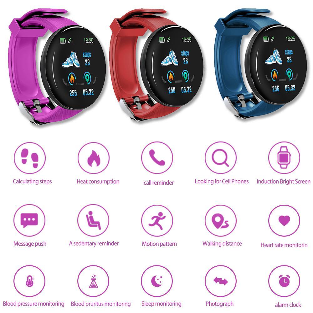 D18 Smart Watch Price In Pakistan ubicaciondepersonas.cdmx.gob.mx