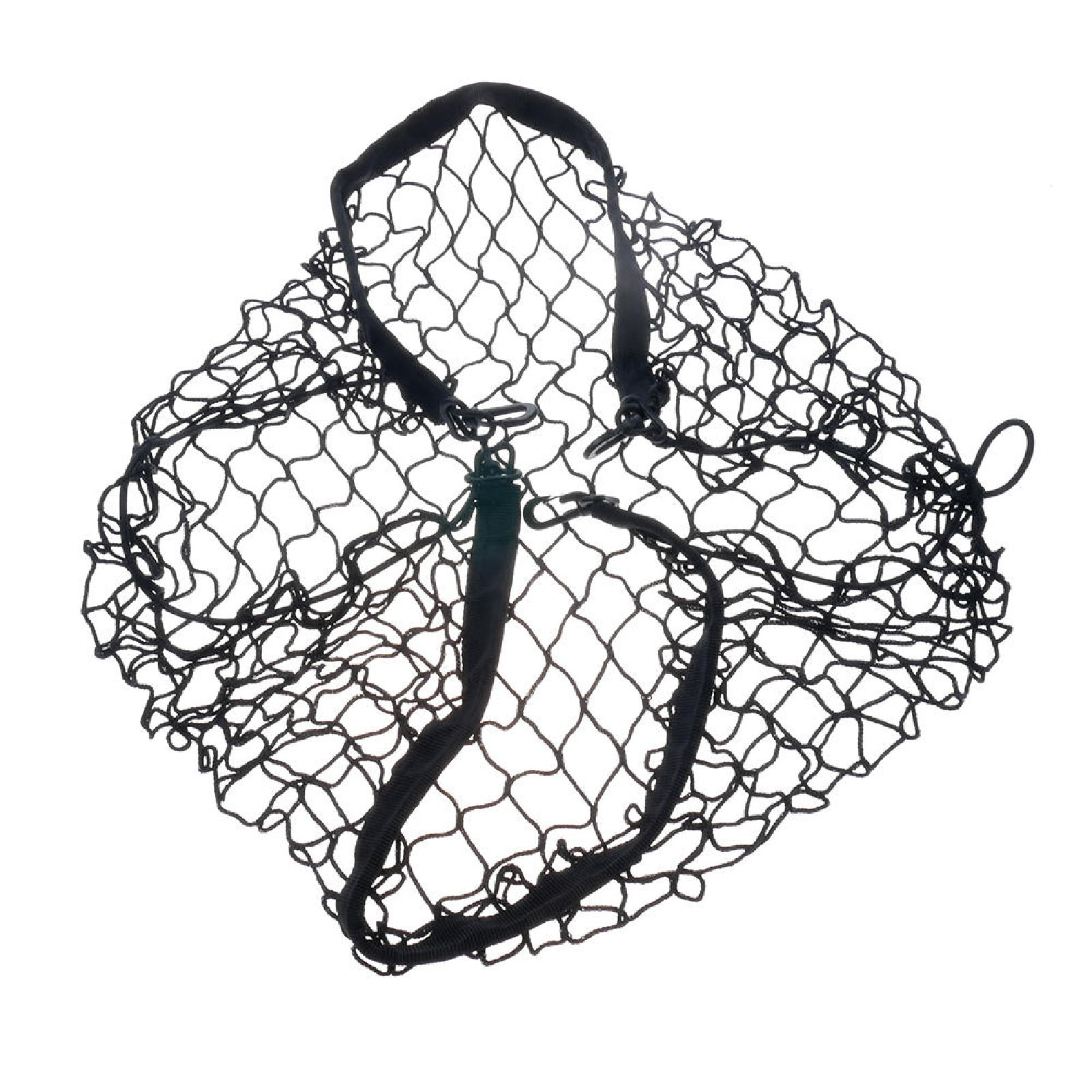 Rear Trunk Net Easy Installation Car Trunk Luggage Storage. 