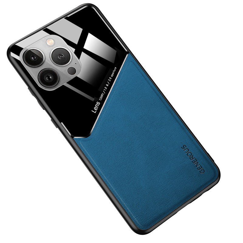 For Redmi Note 12 Pro Plus Case Hard Shockproof Protection Mirror Material for Redmi Note 12 Pro + Plus Back Cover Casing