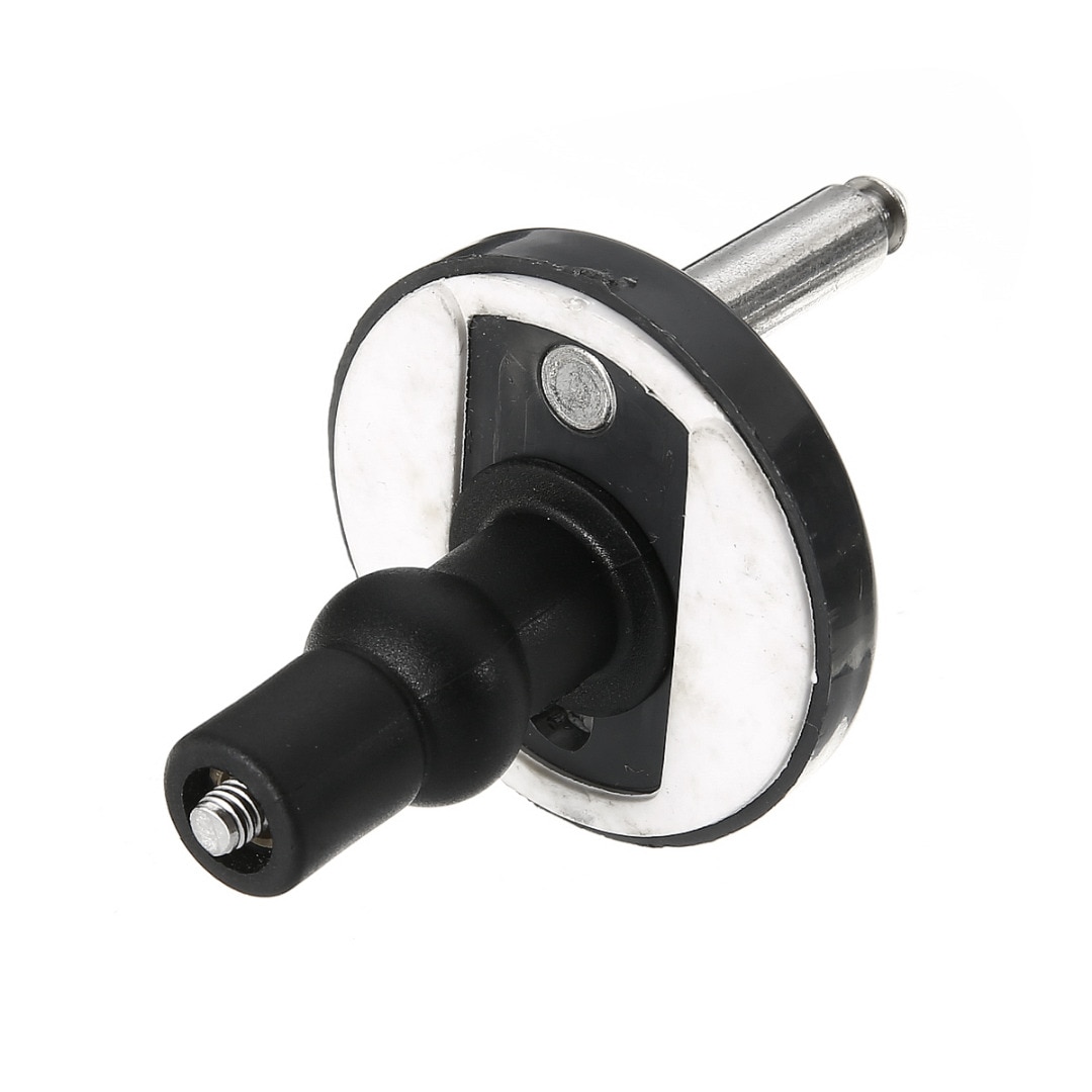 2pcs/lot WC Toilet Seat Hinges Fittings Quick Release Hinge Replacement Quick Release Hinge for Toilet Seat. 