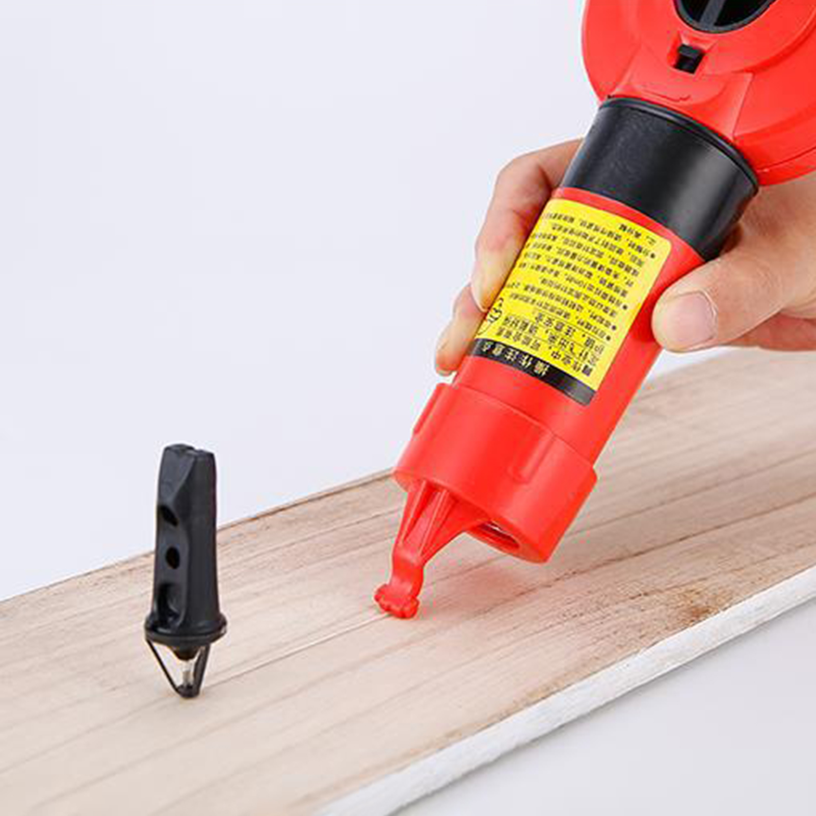 Line Drawing Tool Automatic Machinery Parts String Ink Fountain. 