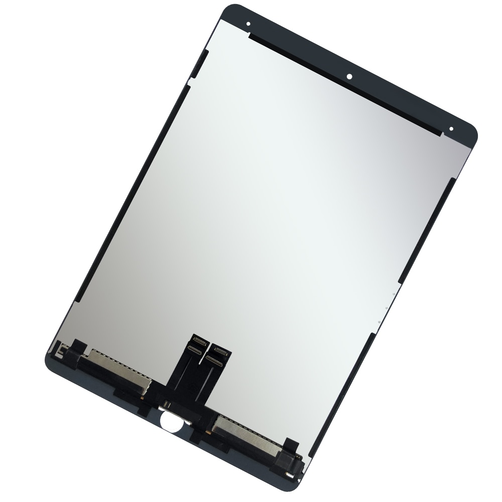 Original For iPad Air 3 Pro 10.5 2nd Gen 2019 A2123 A2152 A2153 A2154 LCD Display Touch Screen Replacement + Framed glue. 