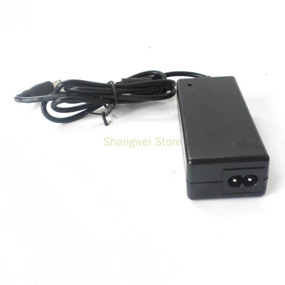 Laptop Power Chrger Plug Power Adapter For Dell Inspiron 1557 1750 For Latitude X1 DA65NS4-00 NX061 19.5V 3.34A PA-21 Octagon Plug. 