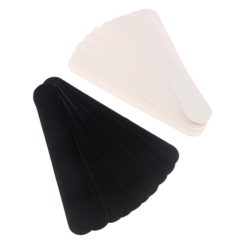 umedf [haoh] 20 Pack Hat Sweat Guard Bands Liner Protector Cap Sizing Tape Size Reducer Caps. 