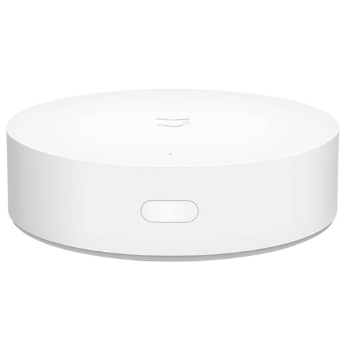 Xiaomi Mijia Smart Multi-Mode Gateway ZigBee 3.0 WIFI Bluetooth Mesh App Control - White. 