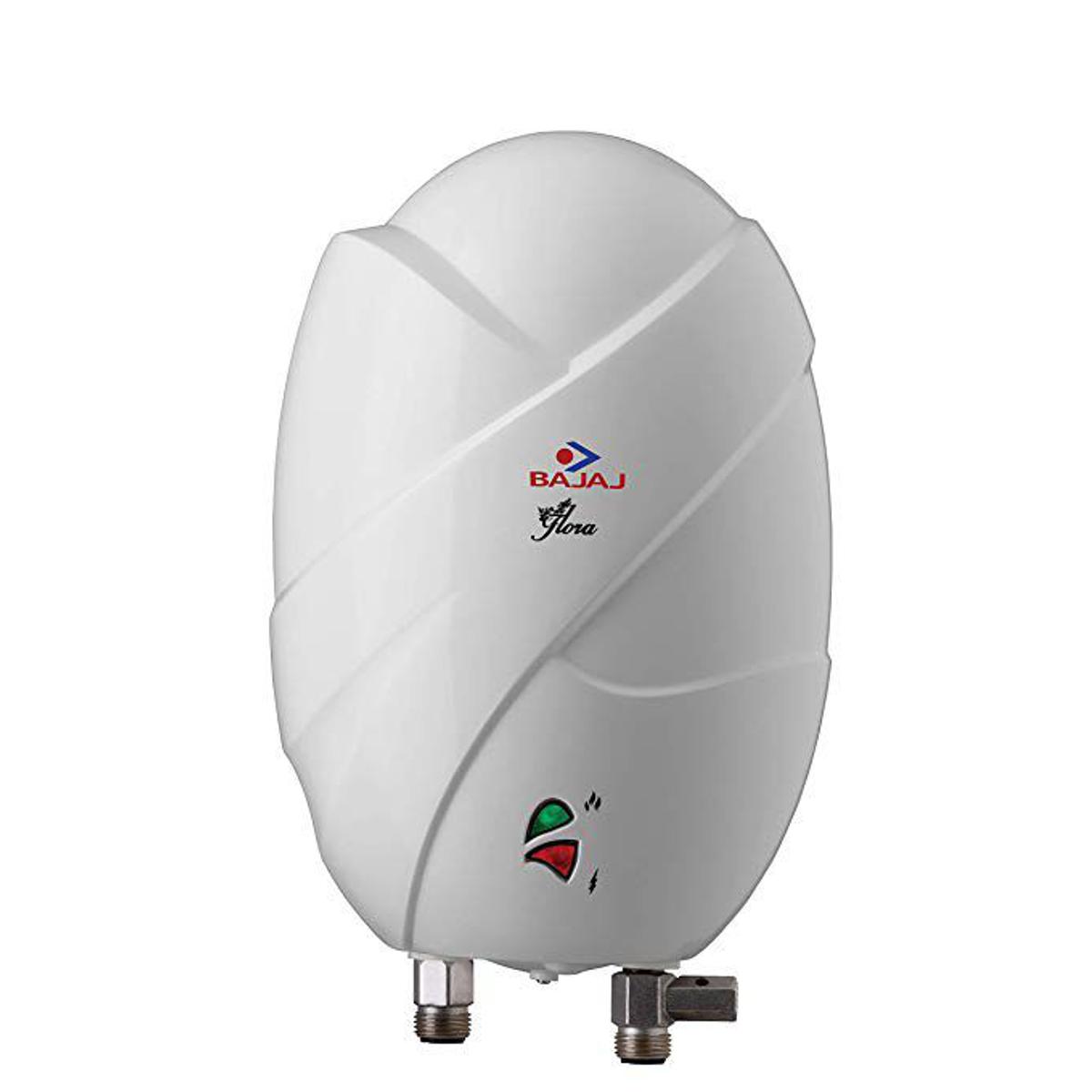Bajaj Geyser - Best Bajaj Water Heater Price In Bangladesh